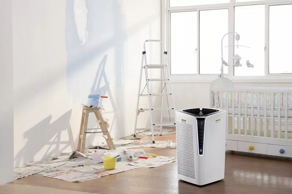 Изображение для товара Karcher AF 100
