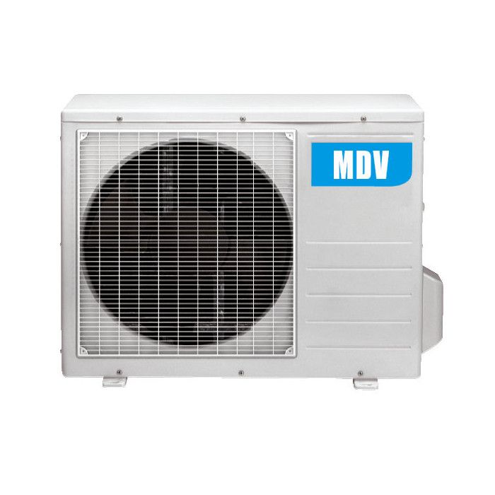 Изображение для товара MDV MDSAF-07HRN1 / MDOAF-07HN1