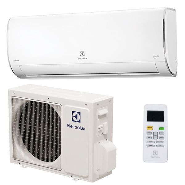 Инверторный настенный кондиционер (сплит-система) Electrolux EACS/I-12HAT/N3_21Y