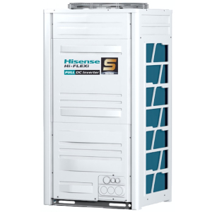Изображение для товара Hisense AVWT-154FKFSA Black Fin