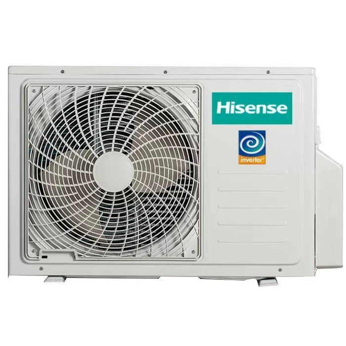 Инверторный настенный кондиционер (сплит-система) Hisense AS-13UW4RYRCA04