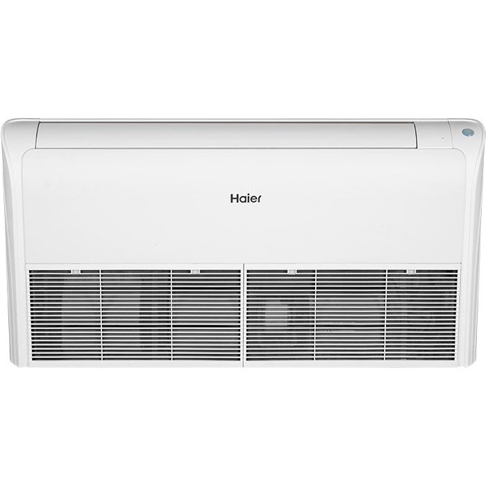 Инверторный напольно-потолочный кондиционер (сплит-система) Haier AC105S2SH2FA / 1U105S2SS2FB