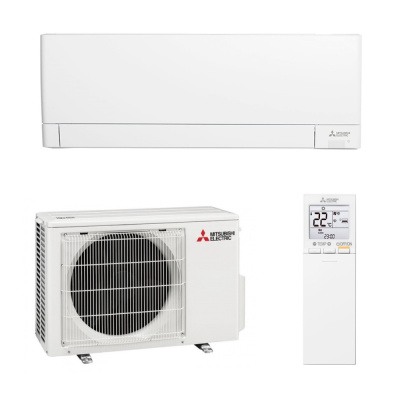 Изображение для товара Mitsubishi Electric MSZ-AY25VG / MUZ-AY25VG