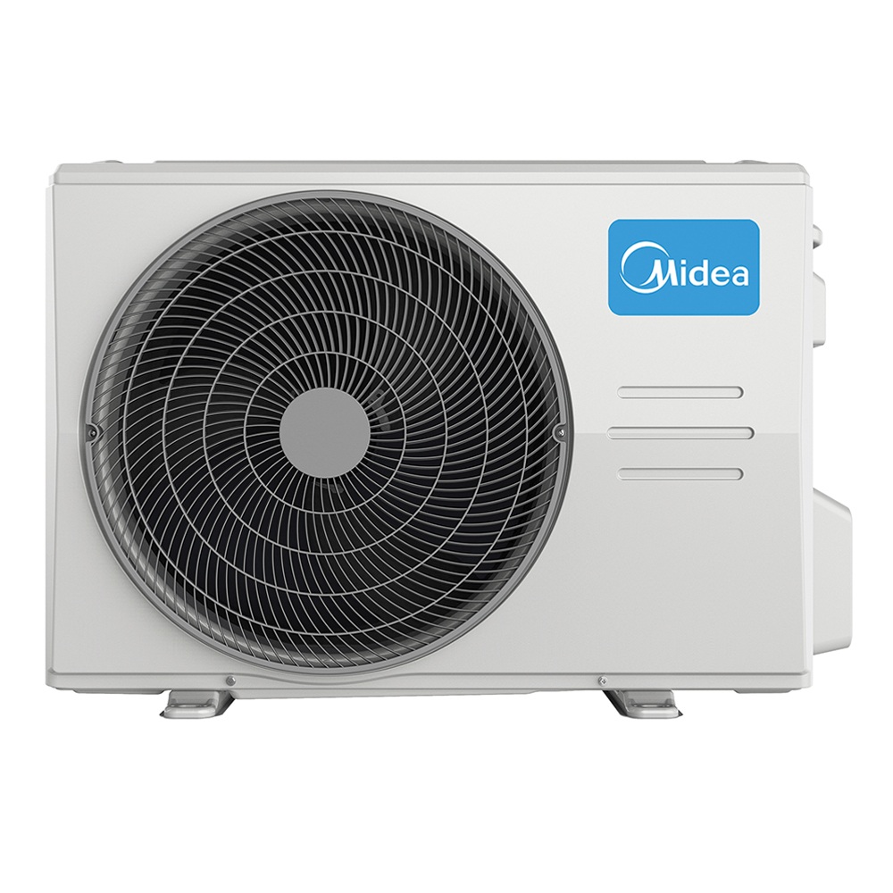 Канальный кондиционер (сплит-система) Midea MTI-18HWN1-QB6 / MOX330U-18HN1-QB6