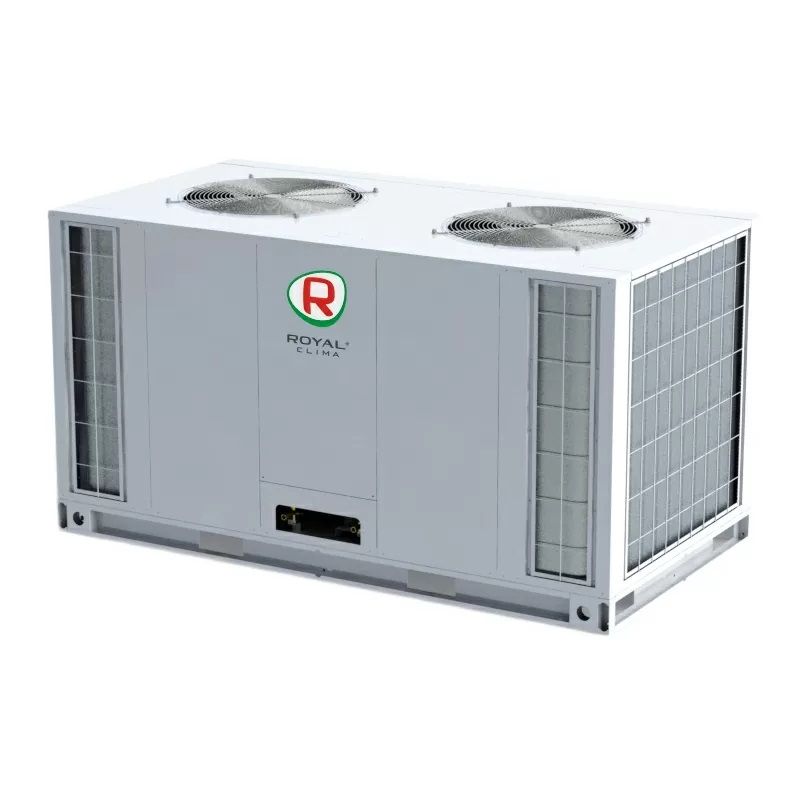 Компрессорно-конденсаторный блок Royal Clima MCU-35K