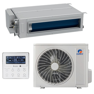 Изображение для товара Gree GUD100PHS1/B-S