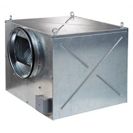 Изображение для товара Blauberg Iso-ZS 315/2x250 6E max