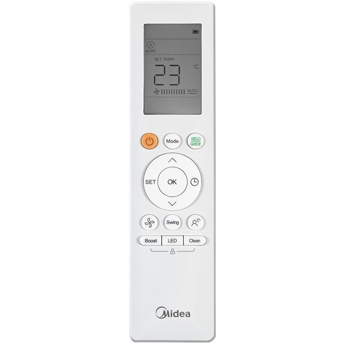 Кассетный внутренний блок мульти-сплит-системы Midea MMCA4U-09HRFNX-Q(GA)