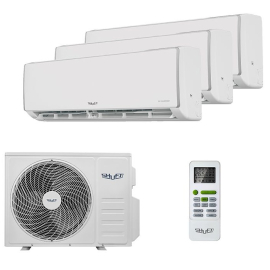 Изображение для товара Shuft SFMO/I-27 FMI-3/N8 / SFMS/I-09 HB FMI/N8x3
