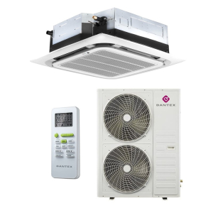 Изображение для товара Dantex RK-48UHT2N / RK-48HT2NE-W