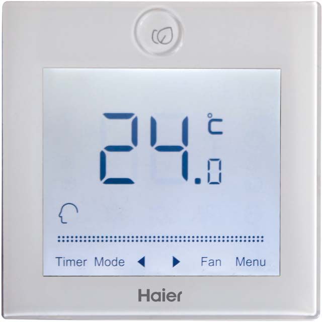 Изображение для товара Haier AD60HS1ERA(S) / 1U60IS2EAB(S)