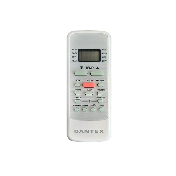 Изображение для товара Dantex RK-07SDMI / RK-07SDMIE