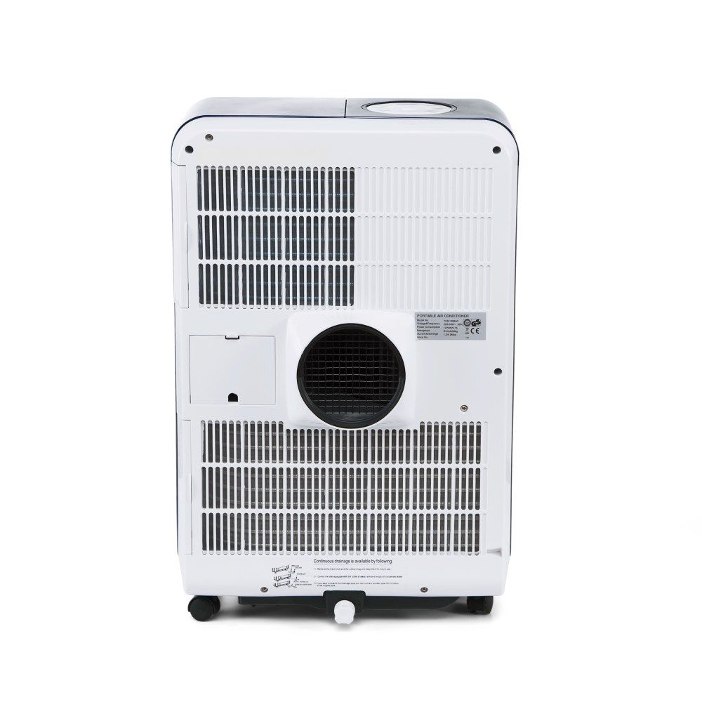 Изображение для товара Trotec PAC 3500 X