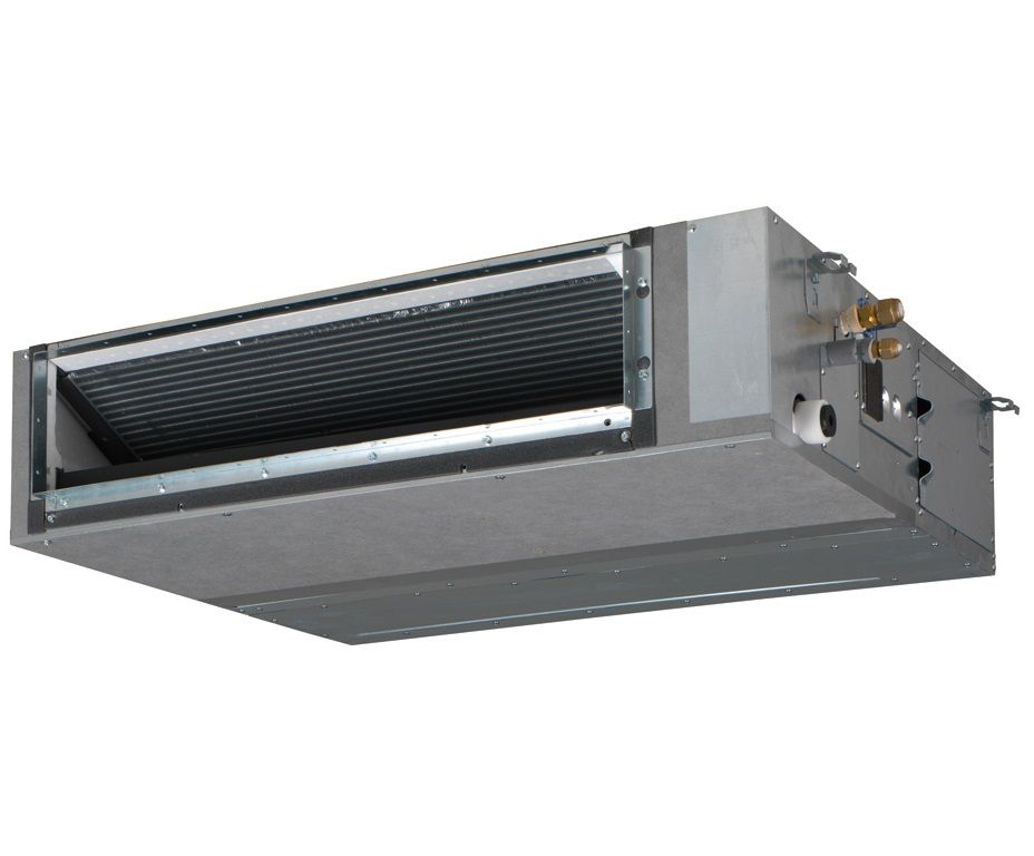 Изображение для товара Daikin FBA100A / RZQSG100L9V с зимним комплектом (-40)