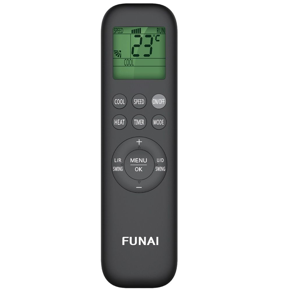 Изображение для товара Funai RAC-I-BS70HP.D01