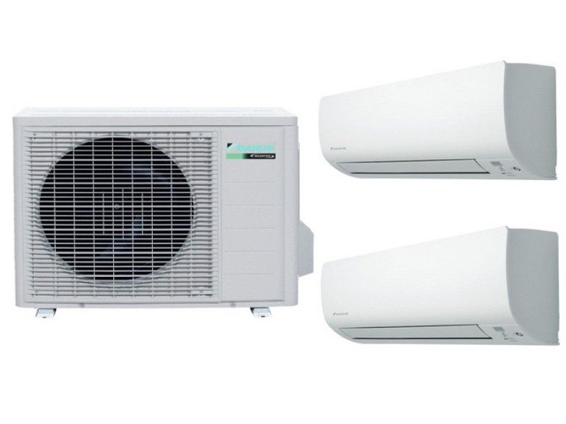 Изображение для товара Daikin 2MXS50H