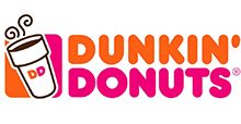 Ресторан Dunkin' Donuts на Новом Арбате