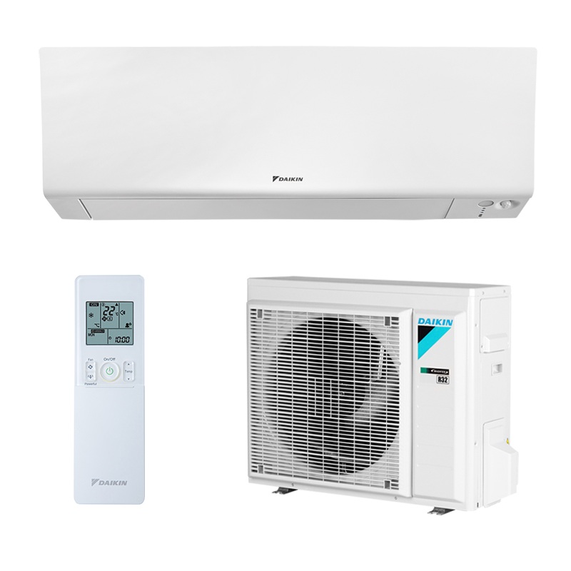 Инверторный настенный кондиционер (сплит-система) Daikin FTXM60A / RZAG60B