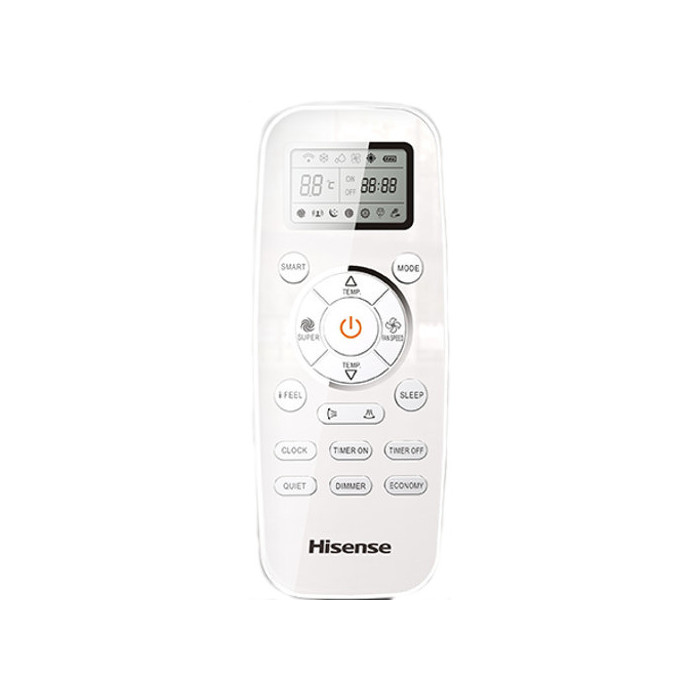 Изображение для товара Hisense AS-24HR4SFBTG