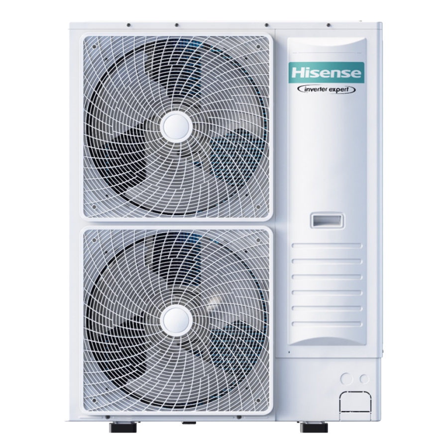 Компрессорно-конденсаторный блок Hisense AUW-60U6RW8