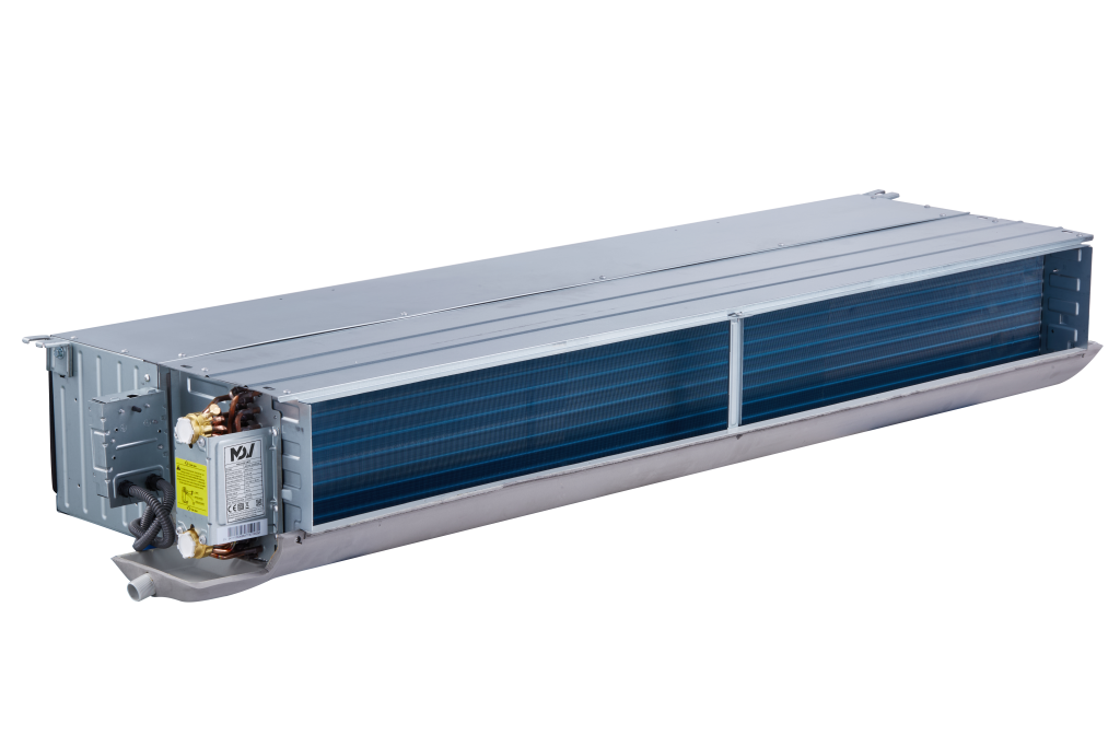 Канальный фанкойл MDV MDVFN-400D304E