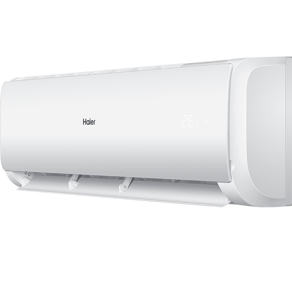 Изображение для товара Haier AS18TL5HRA-A / 1U18TL4FRA-A с зимним комплектом (-30)