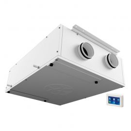 Изображение для товара Blauberg KOMFORT EC DB160 S15