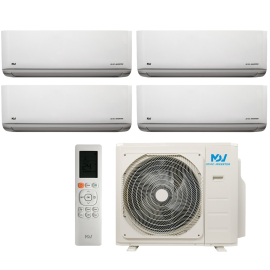 Изображение для товара MDV MD4O-28HFN8 / MDSAL-07HRFN8x4