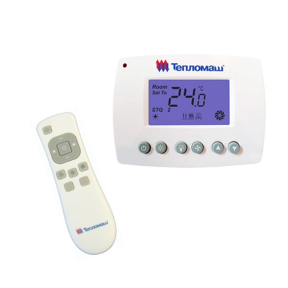 Изображение для товара Тепломаш КЭВ-52М4,5W1