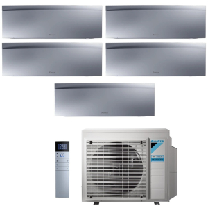Изображение для товара Daikin 5MXM90A / FTXJ20ASx5