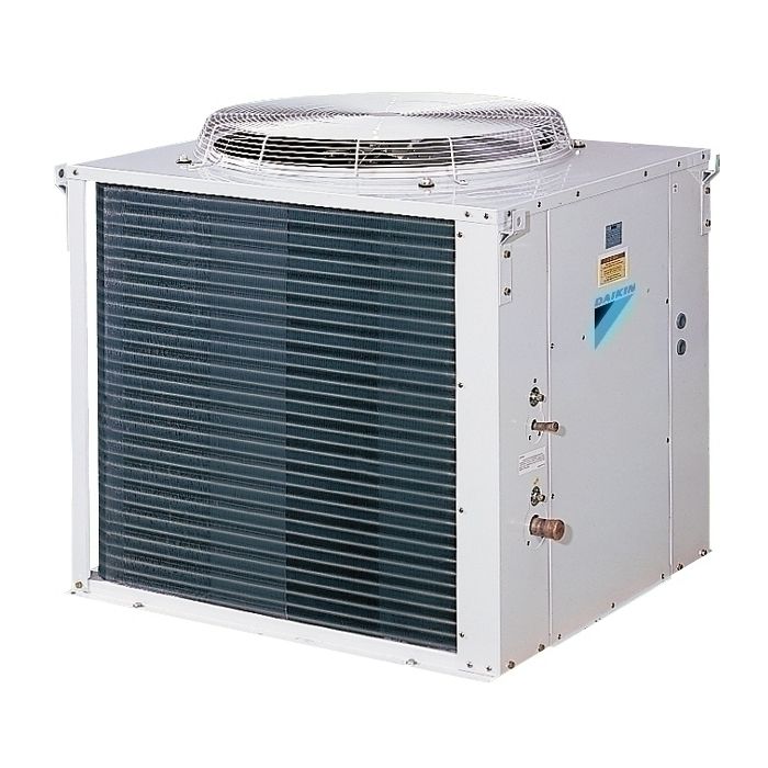 Наружный блок сплит-системы Daikin RCYP100EXY