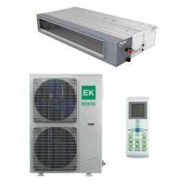 Изображение для товара Euroklimat EKDX-140HNN4 / EKOX-140HNN4