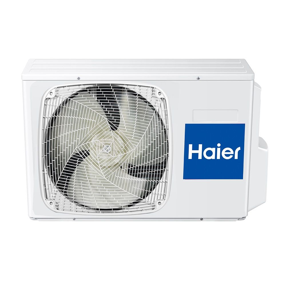 Инверторный настенный кондиционер (сплит-система) Haier AS18TL5HRA-A / 1U18TL5FRA-A с зимним комплектом (-30)