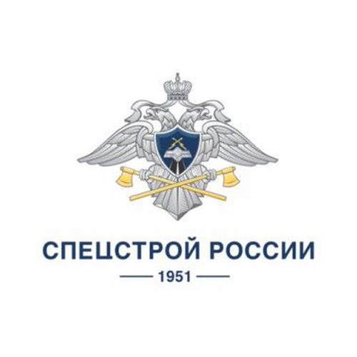 Фото объекта Кондиционирование и вентиляция объектов СУ№113 при Спецстрое России
