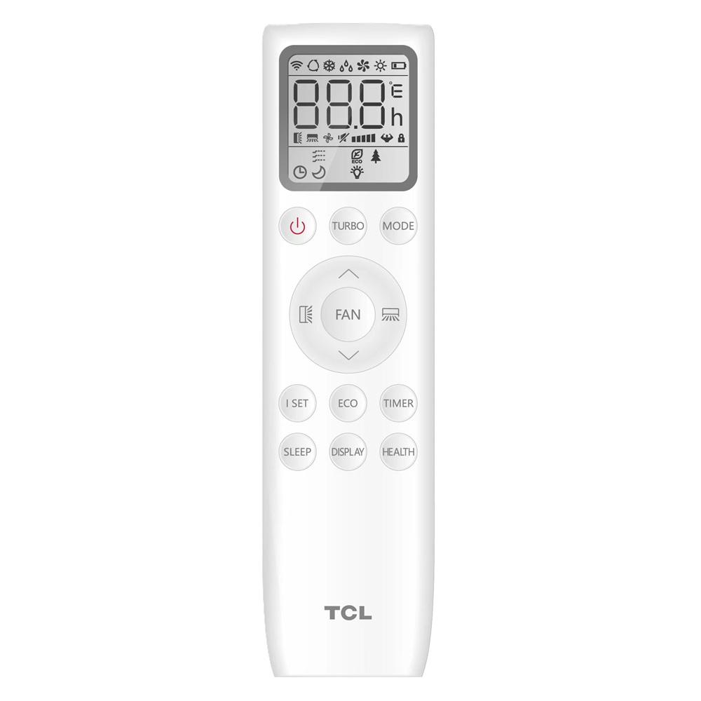 Настенный кондиционер (сплит-система) TCL TAC-TP07ONF/R