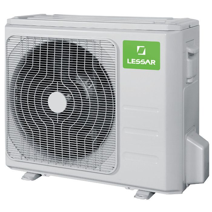 Изображение для товара Lessar LS-HE07KRA2A / LU-HE07KRA2A-30WM