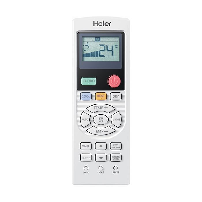 Изображение для товара Haier AB18CS1ERA(S) / 1U18DS1EAA