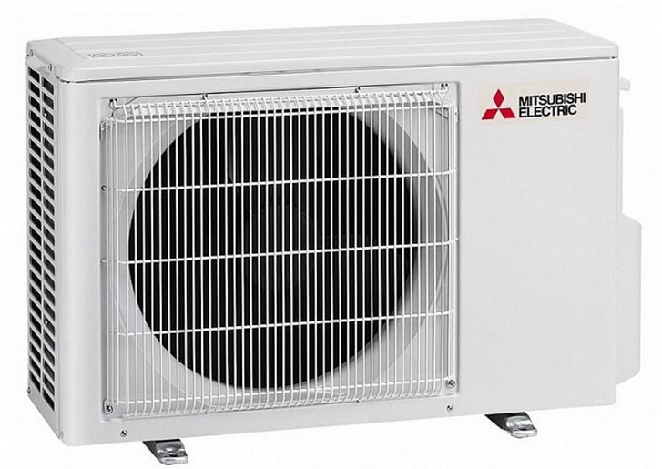 Наружный блок сплит-системы Mitsubishi Electric SUZ-M35