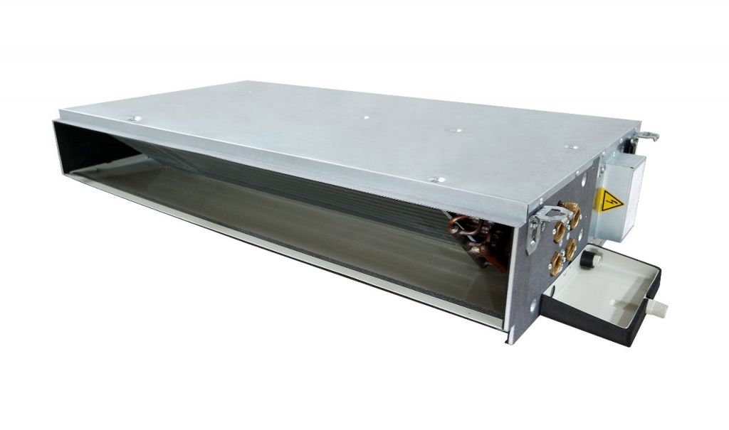 Канальный фанкойл Daikin FWE11DAFN5V3-L