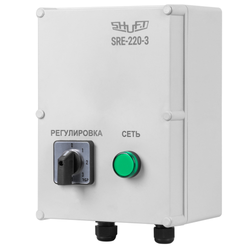 Изображение для товара Shuft SRE-220-14-S
