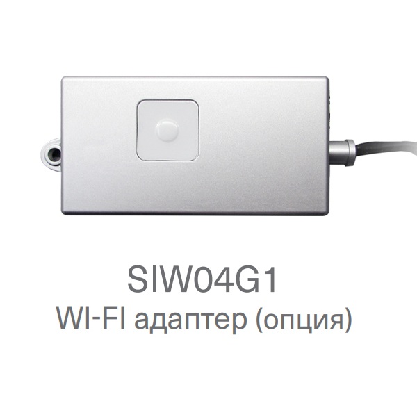 Внутренний блок VRF-системы Energolux SMZH18V2AI