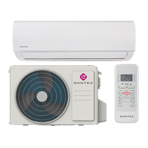 Изображение для товара Dantex RK-09SDM5G / RK-09SDM5EG