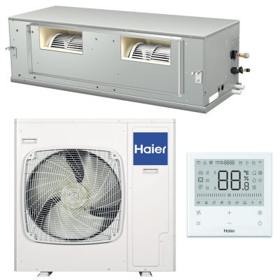 Изображение для товара Haier ADH140H1ERG / 1U140S2SN2FB