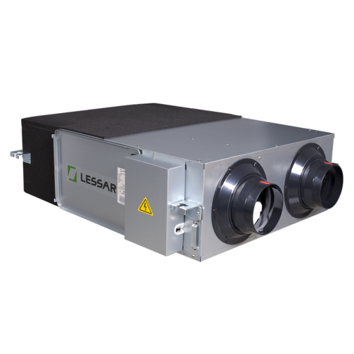 Изображение для товара Lessar LV-PACU-1200-P-AC-WIFI-E50