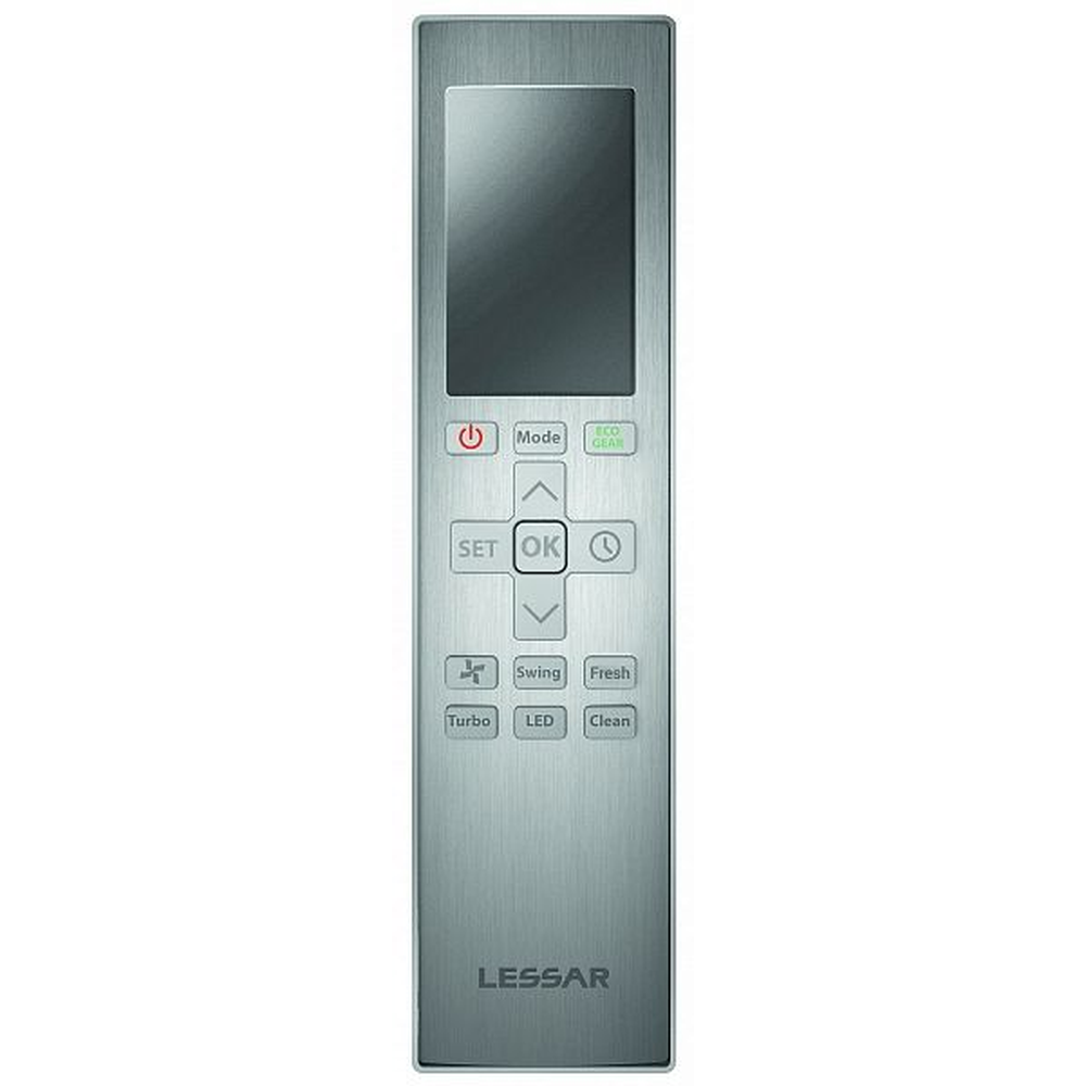 Изображение для товара Lessar LU-HE12KLE2 / LS-HE12KLE2