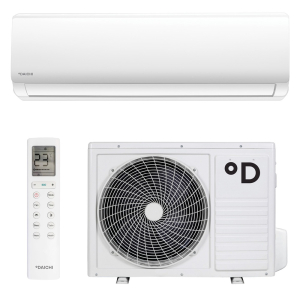 Изображение для товара Daichi DA20EVQ1R / DF20EV1R