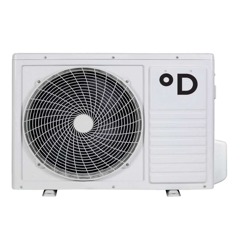 Изображение для товара Daichi DA50DVQS1R-B / DF50DVS1R