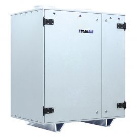 Изображение для товара Blauberg BlauAir BL 02 RV 1500 S30 CDX