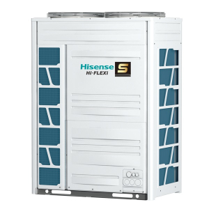 Изображение для товара Hisense AVWT-212FKFSB