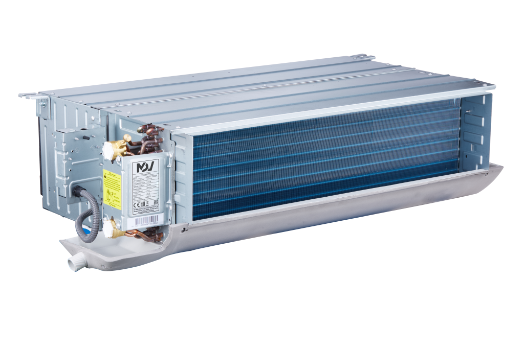 Канальный фанкойл MDV MDVFN-700D304E